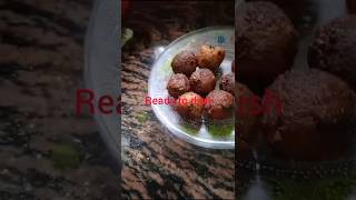 Potato snacksbache hue chawal se boil aalu se banayepotato roll cutlet [upl. by Eloc]