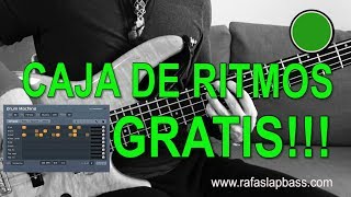 CONSIGUE una CAJA de RITMOS Baterías GRATIS AQUÍ💫 [upl. by Ifen]