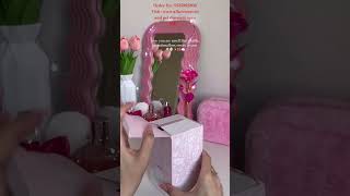 Lattafa Yara Pink for her 😍 virelshort ytreel youtubeshortvideo perfume lattafa fragrance [upl. by Ennairol548]