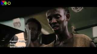 Captain Phillips  movie review [upl. by Letnuhs]