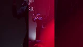 Clipse  Chinese New Year live Primavera Sound Barcelona 2024 [upl. by Brindell]