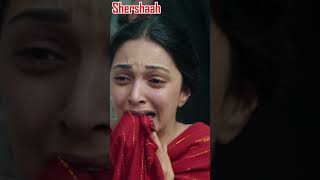 Captain Vikram Batra 💔 Mann bharryaa 20 kiaraadvani shorts viral [upl. by Mandelbaum524]