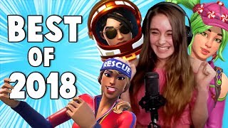 BEST OF LOSERFRUIT 2018 [upl. by Etirugram]