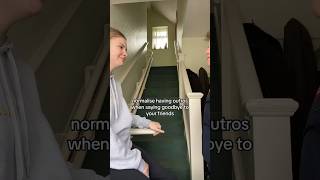 the stairlift was a paid actor youtubeoutro outro tslotmerch [upl. by Codie337]