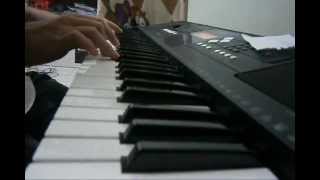 Ya sudahlah Bondan Prokasa ft Fade in black Piano cover HQ [upl. by Deb48]