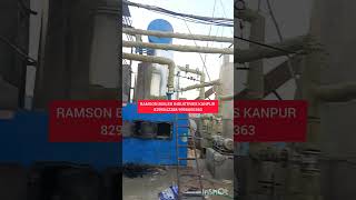 Namkeen plant with boiler 6 lac kilo calories [upl. by Aneev]