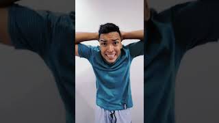 Cambiando a mi bebé larin 🤣🤣 youtubeshorts comedy comedia shorts shortsviral [upl. by Aicenet]