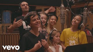 Aldebert Kids United Nouvelle Génération  Pour louper lécole Clip officiel [upl. by Yttocs337]