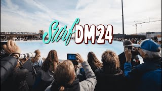 AFTERMOVIE  Deutsche Meisterschaften 2024 SurfDM24 [upl. by Atinav]