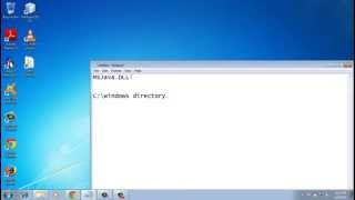 How to Install Visual basic 6 on Windows 7 [upl. by Okun]