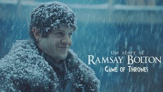 Game of Thrones  Ramsay Bolton  GOT [upl. by Ashien]