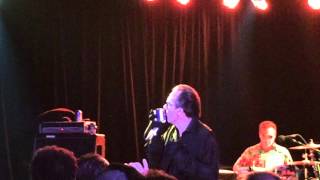 Neat Neat Neat The DAMNED The Roxy 4212016 [upl. by Yared400]