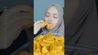 jagung saus creamy rose 🌶️🌶️ [upl. by Irakuy]