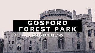 Gosford Forest Park  Armagh  Northern Ireland  Gosford Park  Things to do in Northern Ireland [upl. by Allerie85]