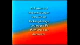 Zu Risiken und Nebenwirkungen lesen Sie die Packungsbeilage und fragen Sie den Arzt oder Apotheker [upl. by Aihsas]