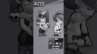 Brawl Stars losing animation [upl. by Elmajian299]