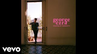 George Ezra  The Beautiful Dream Official Audio [upl. by Enahs]