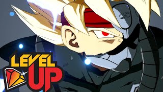 DBFZ v133  Master These 3 Bardock Essentials [upl. by Aztinaj]