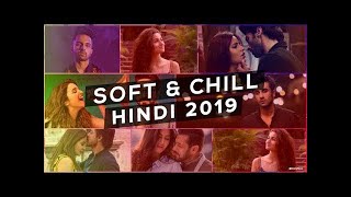 Bollywood Soft Songs🖤 Hindi 2019  Heart Touching Songs  Bollywood Hub [upl. by Efrem]