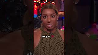 NeNe Leakes Opened Up About Her Legal Problems NeNeLeakes RealHousewives Law [upl. by Hachmann193]