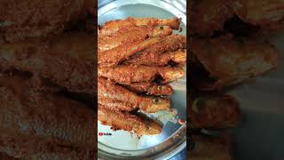 Ladyfish tawafry  recipe fry tawa masala tawafry fishtawafry [upl. by Narut655]