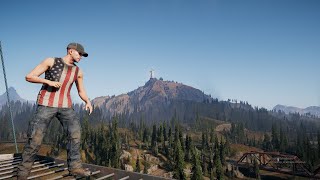 Far Cry 5 Pt1 liberating Dutchs island [upl. by Bar49]