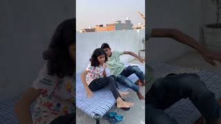 Mere hi Sath Aisa Kyon Hota Hai 😀😅 short comedy [upl. by Argela18]