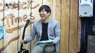 Gibson 어쿠스틱기타 2016 L00 Standard [upl. by Eikceb]