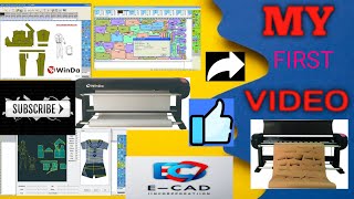 WINDA CAD TUTORIAL INTRODUCTION [upl. by Henriha725]