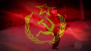 HARDBASS  USSR Anthem [upl. by Landel]