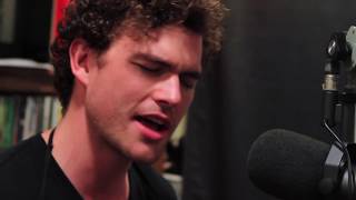 Vance Joy  Saturday Sun  Live on Lightning 100 [upl. by Zobkiw255]