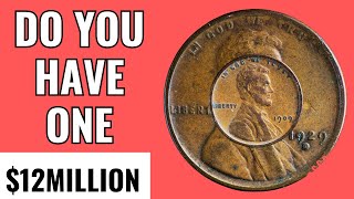 MOST VALUABLE RARE USA PENNY PENNIES WORTH MONEY IN CIRCULATION [upl. by Derej]