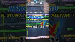 M E N Y U S U N II Fl STUDIO II VERSI  𝗠𝗲𝗲𝗽𝗮𝗴𝗼  By 𝐁𝐔𝐍𝐆 𝐄𝐍𝐀 tutorialflstudiomobilepemula [upl. by Elliott456]