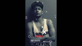 yama buddha Aaudai xu ma song lyrics kingofnephop rap hiphop hiphopnepal musicgenre [upl. by Gena271]