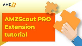 AMZScout Pro Extension Tutorial 2021 Discover New Features For Amazon Niche Research [upl. by Lipfert]