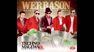 Intégralité Werrason amp Wenge Musica Maison Mère  Techno Malewa Sans Cesse 2009 HQ [upl. by Aihsema207]