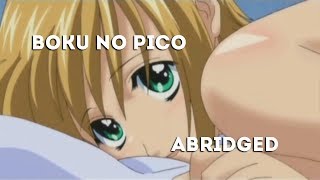 Boku No Pico Abridged​​​  Octopimp​​​ [upl. by Ennayrb]