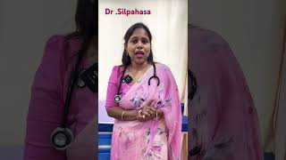 Positive and negative blood groups and pregnancy  Dr Silpahasa  Gynaecologist Visakhapatnam [upl. by Dempsey]