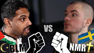 Islamist vs Nazist [upl. by Griz]