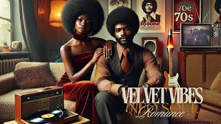 RampB Classics  Velvet Vibes  Soulful Relaxing Playlist [upl. by Siva306]