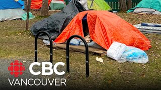 We solved housing for Olympic athletes — why not for homeless people asks BC Today caller [upl. by Hock192]