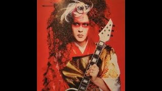 MARTY FRIEDMAN  Tokyo Jukebox 3 2021 full album [upl. by Quintina]