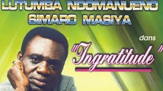 Simaro  Jose mukeba [upl. by Nogas]