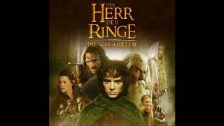 Der Herr der Ringe  21 Der große Strom [upl. by Wesle]