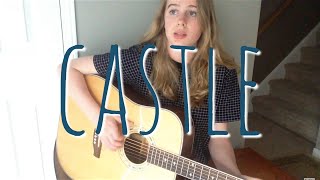 Castle  Halsey cover by Emma Beckett [upl. by Lewes]