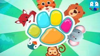 Hopster Coding Safari for Kids [upl. by Katrine]