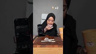 تحدي 10 ايسكريم ساندوتش 🍦تتوقعو في قد ايش اقدر أخلصهم ؟؟🤭💕 [upl. by Georgine]