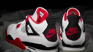 The Top 5 Jordan 4 Sneakers Of All Time [upl. by Arvy]