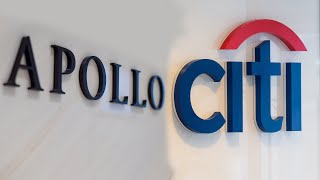 Wall Street PrivateCredit Detente Reaches Apollo Citi [upl. by Coray]