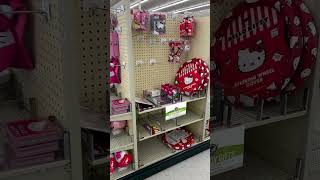 HOBBY LOBBY HELLO KITTY [upl. by Latouche]